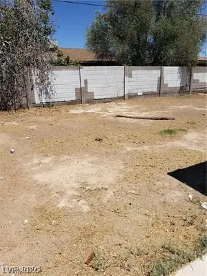 3601 Valley Forge Avenue, Las Vegas, NV 89110 