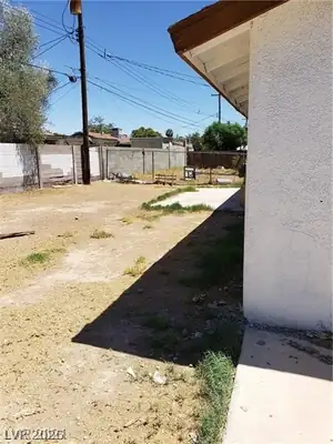 3601 Valley Forge Avenue, Las Vegas, NV 89110 