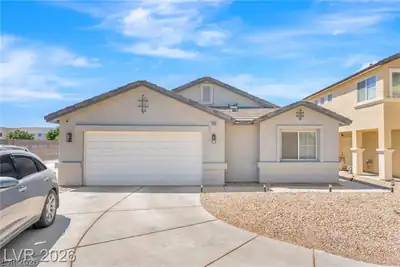 4375 Pittsfield Street Las Vegas, NV 89115