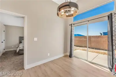4375 Pittsfield Street, Las Vegas, NV 89115 Dining Area