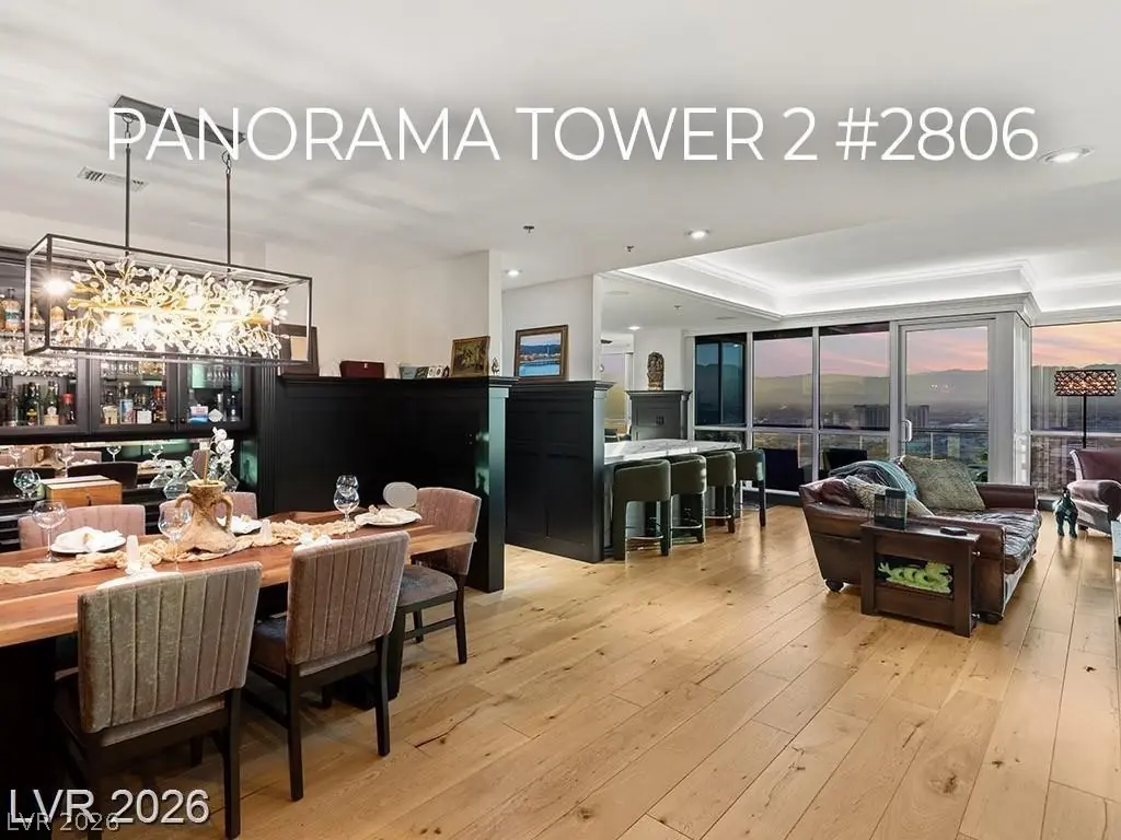 4575 Dean Martin Drive 2806