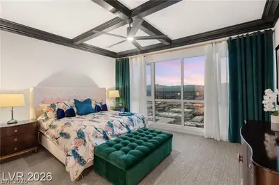 4575 Dean Martin Drive 2806 Bedroom