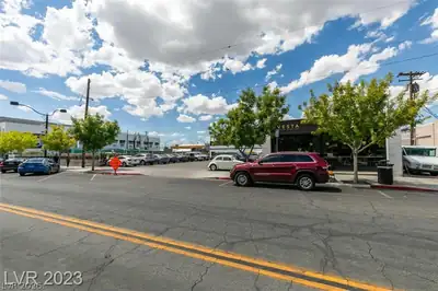 1116 South Casino Center Boulevard 2, Las Vegas