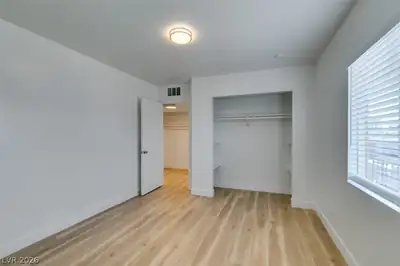 1116 South Casino Center Boulevard 2 Bedroom