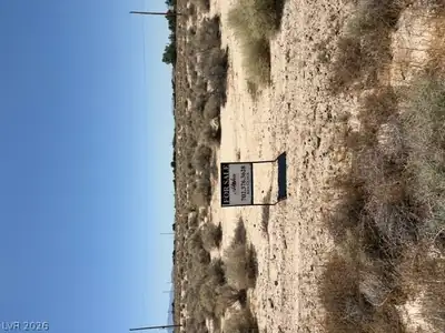 2611 South Tecumseh Avenue Pahrump, NV 89048