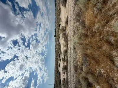 2611 South Tecumseh Avenue Lot