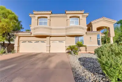 86 Teton Pines Drive Henderson, NV 89074