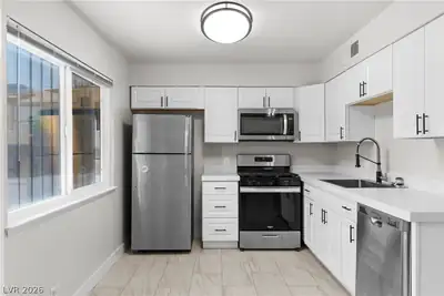 3537 Mercury Street F Kitchen