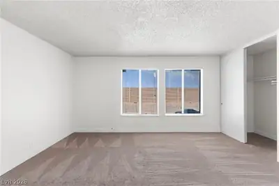 3537 Mercury Street F Bedroom