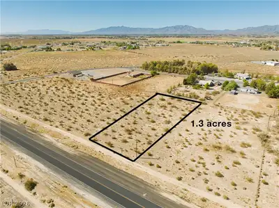 5530 North Nevada Highway 160 Lot