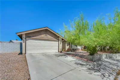 4163 Honeycomb Drive, Las Vegas