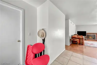 4163 Honeycomb Drive, Las Vegas, NV 89147 Living Room