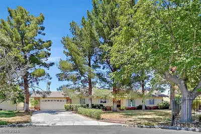 3618 Fieldcrest Road, Las Vegas