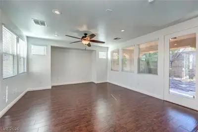 601 Bachelor Button Street Ln Living Room