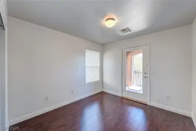 601 Bachelor Button Street Ln Bedroom