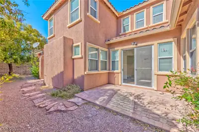 601 Bachelor Button Street Ln Patio