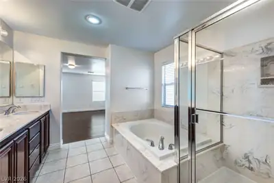 601 Bachelor Button Street Ln Primary Bathroom