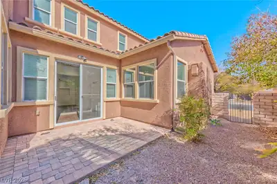 601 Bachelor Button Street Ln Patio