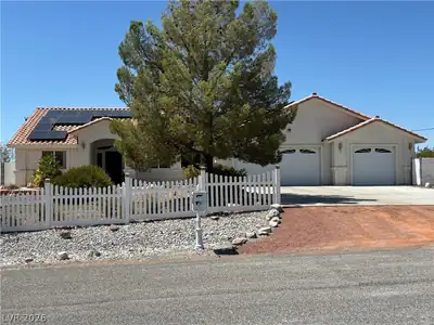 2300 Arado Lane, Pahrump