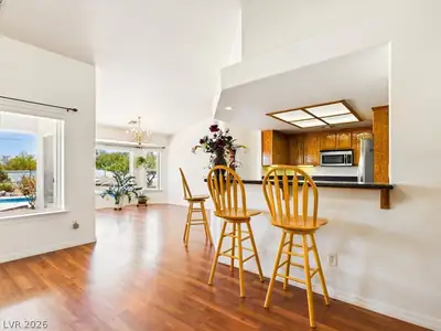 2300 Arado Lane, Pahrump, NV 89048 Kitchen