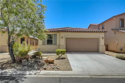 4345 Haven Point Avenue, North Las Vegas