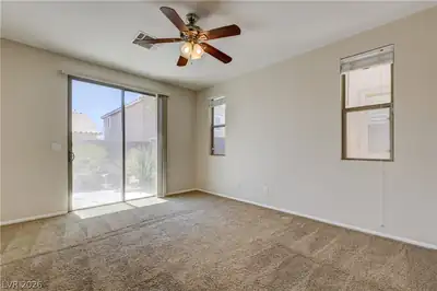 4345 Haven Point Avenue Bedroom