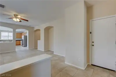 4345 Haven Point Avenue Living Room