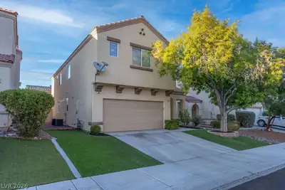 7624 Certitude Avenue Las Vegas, NV 89131
