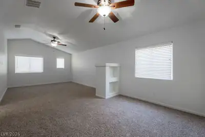 7624 Certitude Avenue, Las Vegas, NV 89131 Primary Bedroom