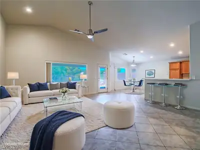 3695 Waynesvill Street Las Vegas, NV 89122