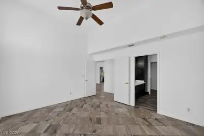 1730 Garden Path Court, Las Vegas, NV 89119 Primary Bedroom