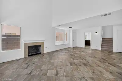 1730 Garden Path Court, Las Vegas, NV 89119 Living Room