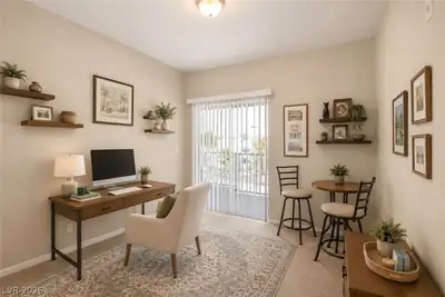 3550 Bay Sands Drive 3077 Office