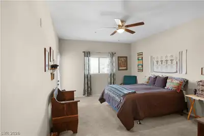 3550 Bay Sands Drive 3077 Bedroom