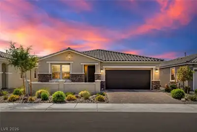 8057 Eve Rock Street, Las Vegas