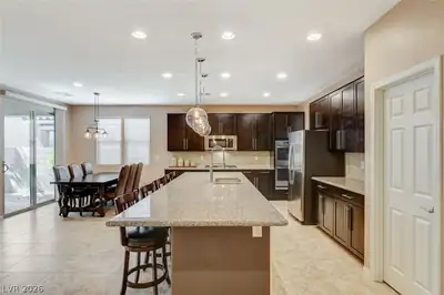 8057 Eve Rock Street, Las Vegas, NV 89166 