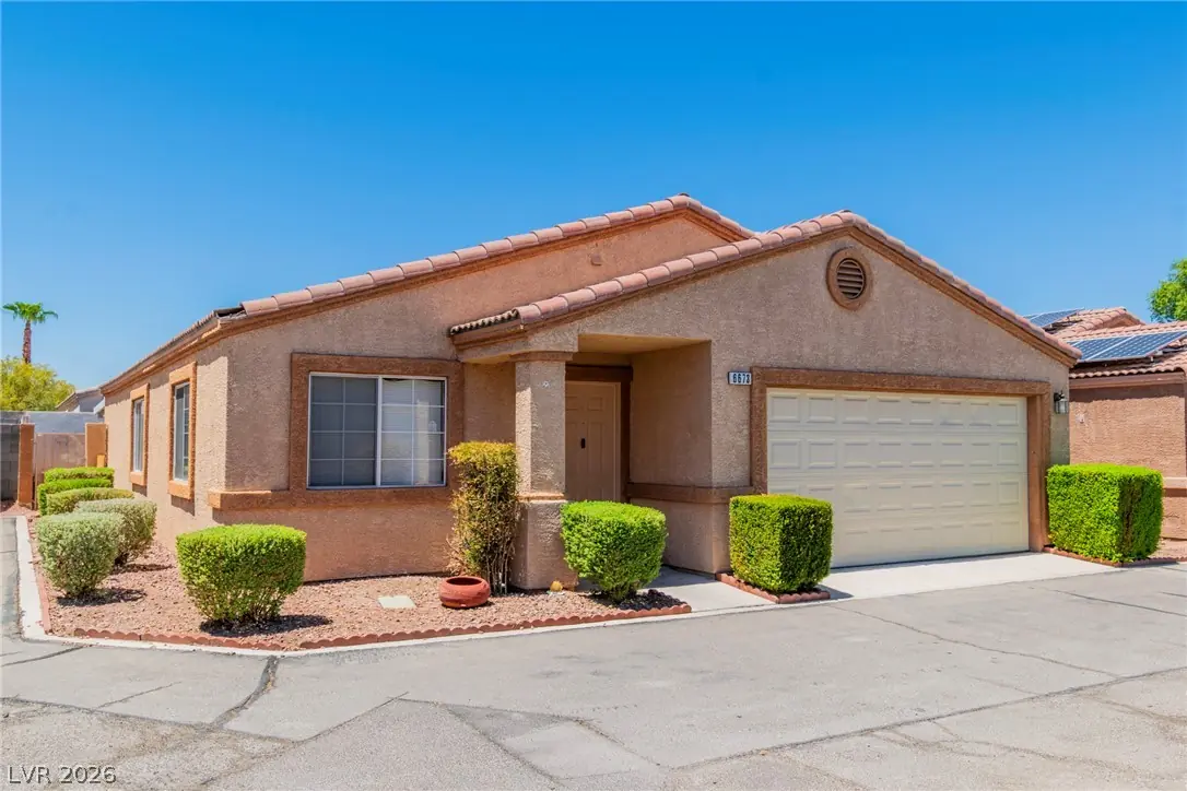 6673 Diamond Care Drive