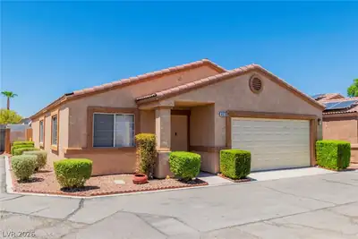 6673 Diamond Care Drive, Las Vegas