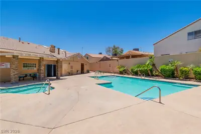 6673 Diamond Care Drive Pool