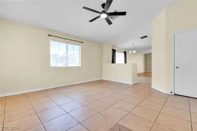 6673 Diamond Care Drive Living Room