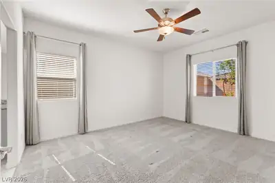 10952 Artisan Ranch Avenue, Las Vegas, NV 89166 Bedroom