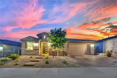 1012 Zurich Avenue Henderson, NV 89015