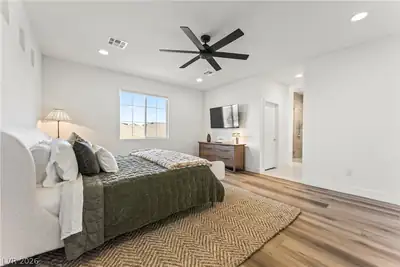 1012 Zurich Avenue, Henderson, NV 89015 Bedroom