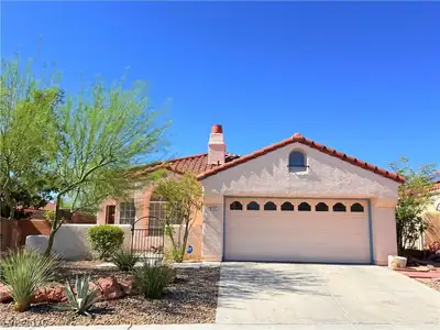 8121 Sedona Sunset Drive, Las Vegas