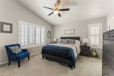 7209 Tame Place, Las Vegas, NV 89131 Bedroom