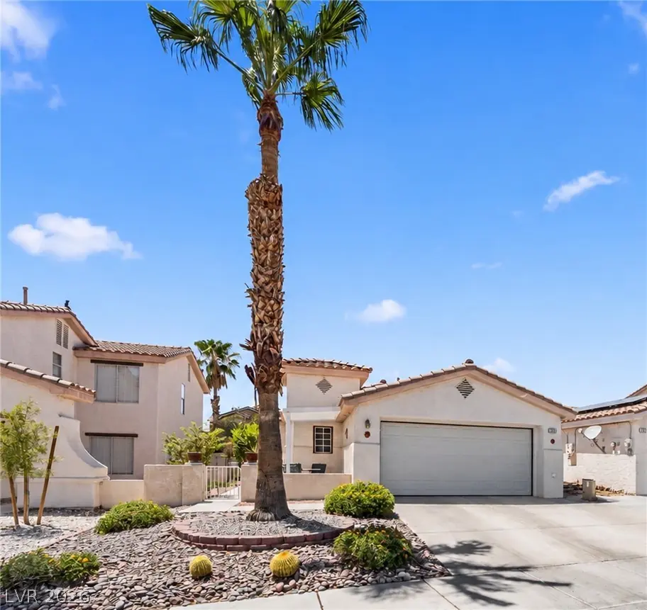 7209 Tame Place, Las Vegas, NV 89131