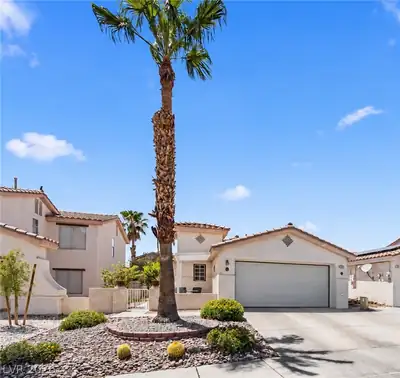 7209 Tame Place, Las Vegas