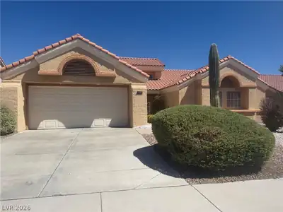 8900 Kingsmill Drive, Las Vegas