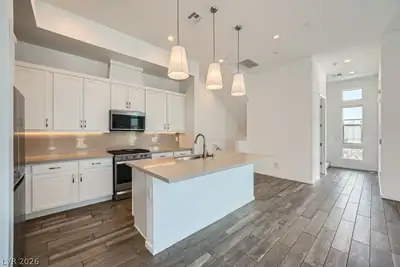 11821 Stone Run Avenue, Las Vegas