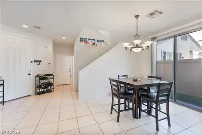 5537 Punto Del Castello Court Dining Area